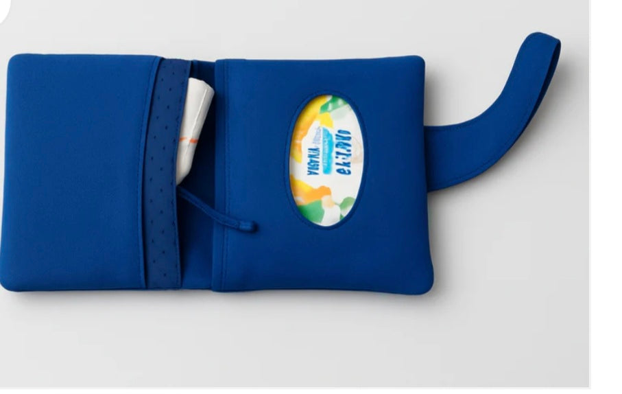 CNUHK-Wickeltasche-001 handgefertigt - Baby Tasche praktisch